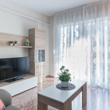 Piso Acondicionado Apartment Cartagena Luaran gambar