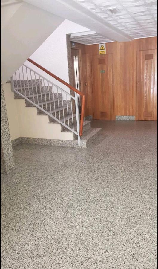 Piso Acondicionado Apartment Cartagena Luaran gambar