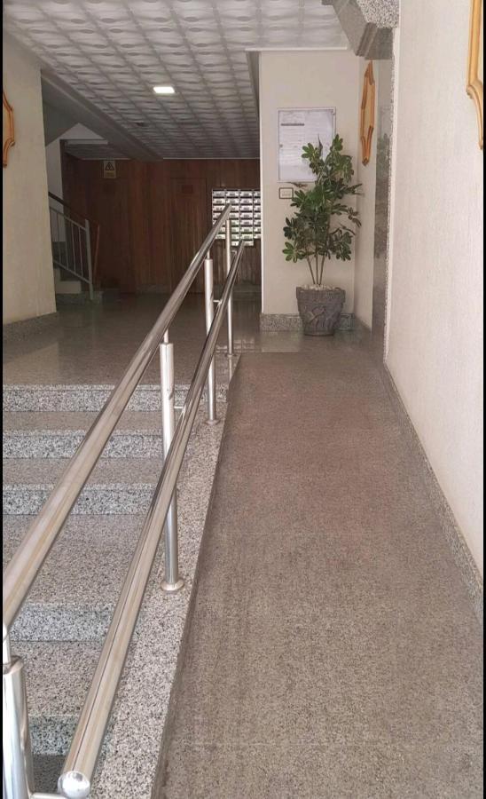 Piso Acondicionado Apartment Cartagena Luaran gambar