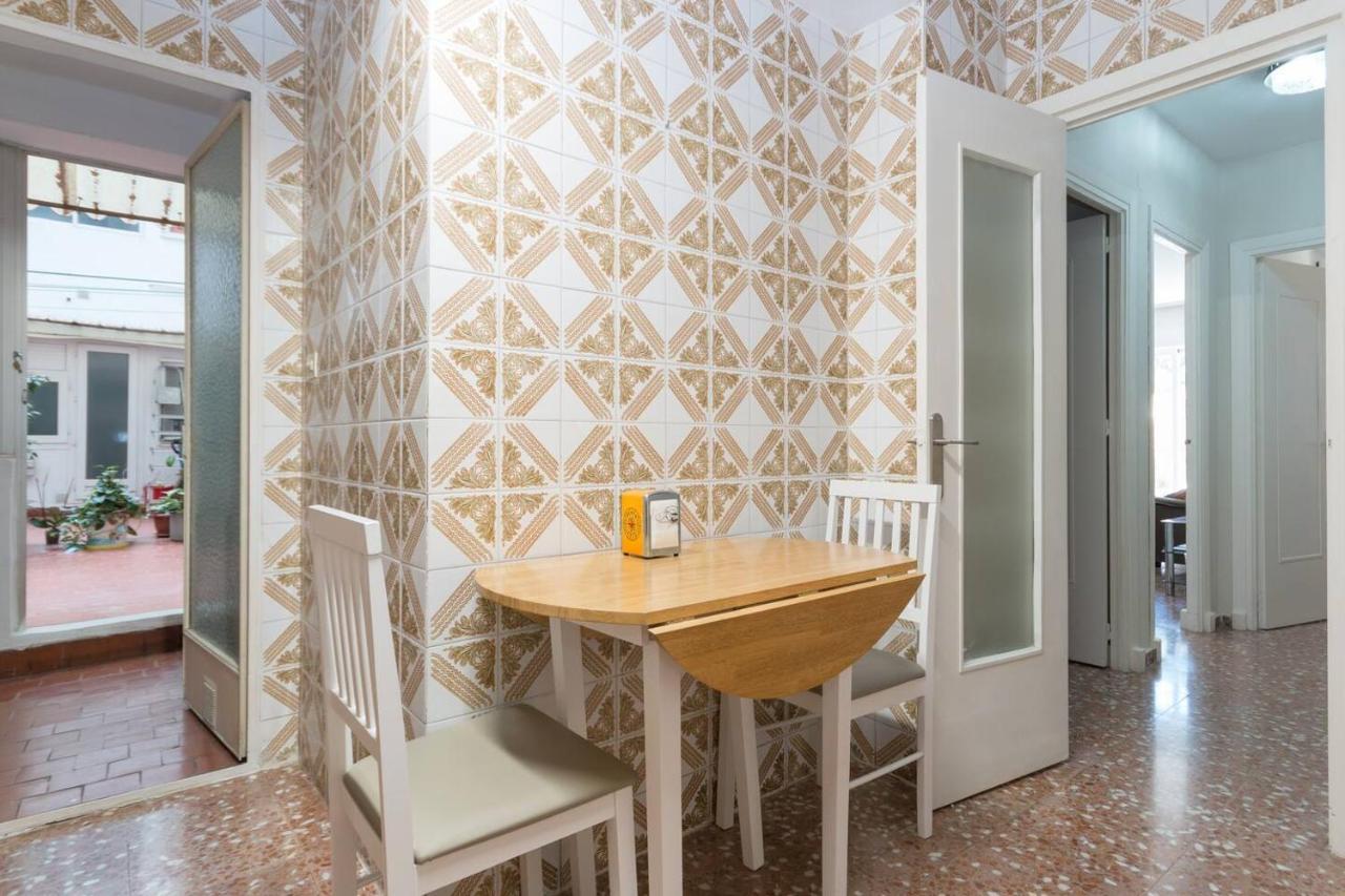 Piso Acondicionado Apartment Cartagena Luaran gambar